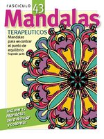 El arte con Mandalas